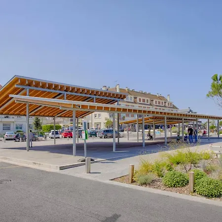 Prázdninový dům A 300 M De La Plage, Charme Et Tranquillite A Merville-franceville - Fr-1-788-66 *