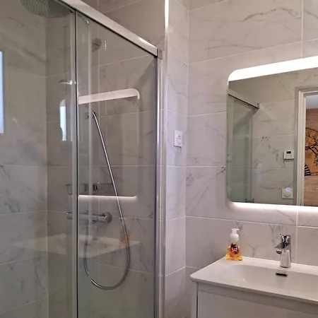 A 300 M De La Plage, Charme Et Tranquillite A Merville-franceville - Fr-1-788-66 Prázdninový dům